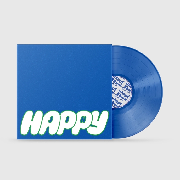 JIN-BTS-Happy-LP-Vinyle-cover-mkpop