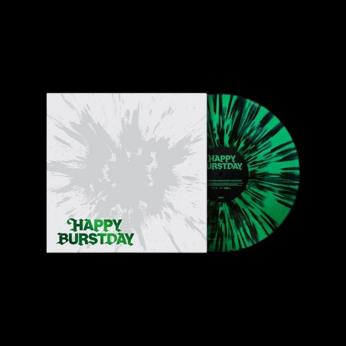 SEVENTEEN-Happy-Burstday-LP-Vinyle-cover-mkpop