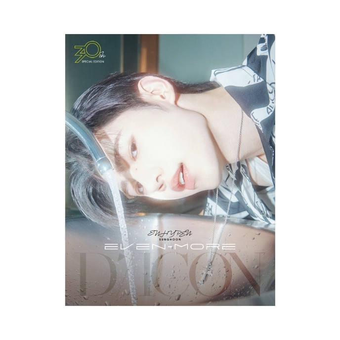 ENHYPEN-Dicon-Volume-N-30-Even-More-B-Type-cover-SUNGHOON-mkpop