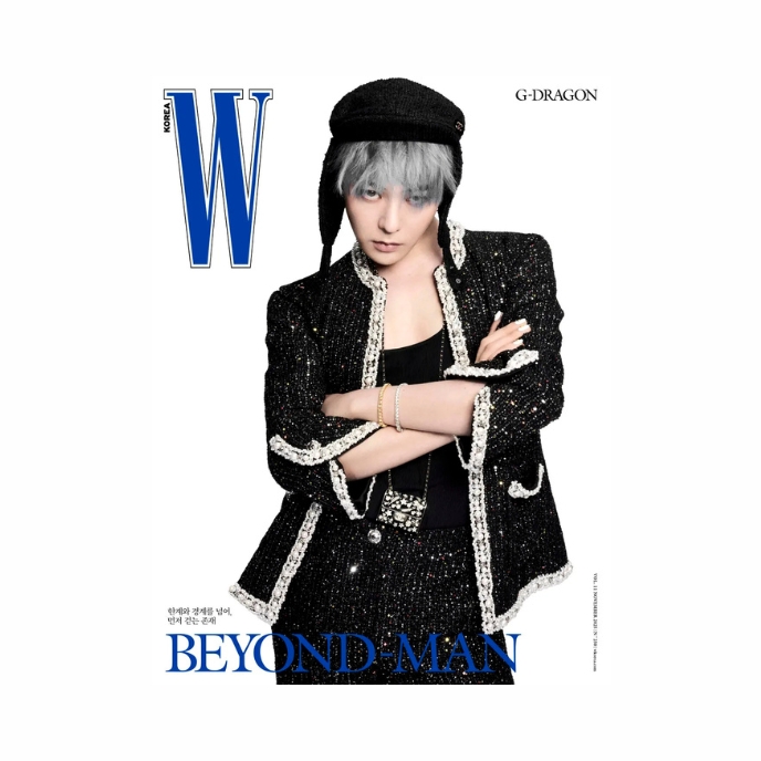 G-DRAGON-W-Korean-Magazine-Novembre-vol-11-cover-A-mkpop