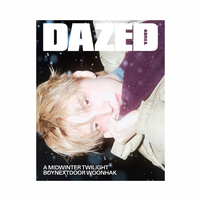 BOYNEXTDOOR-Dazed-Confused-Korean-Magazine-Novembre-2025-g-cover-mkpop