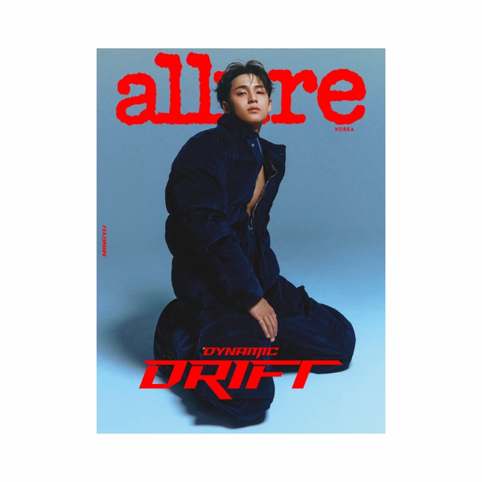 MINGYU-SEVENTEEN-Allure-Korean-Magazine-Novembre-2025-cover-d-mkpop
