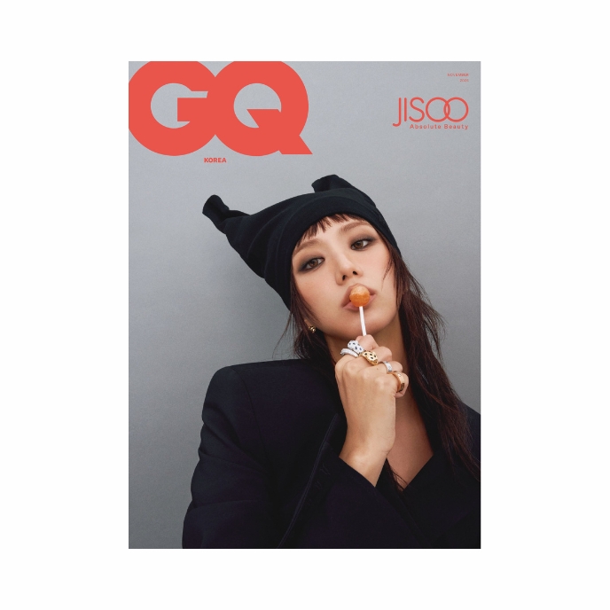 Jisoo-Blackpink-GQ-Korean-Magazine-Novembre-2025-cover-D-mkpop