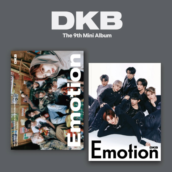 DKB-Emotion-cover-mkpop