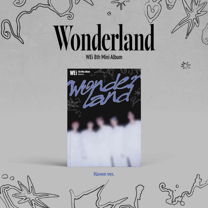 WEI-Wonderland-cover-Haven-version-mkpop