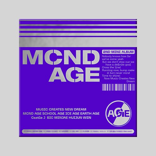 MCND-MCND-Age-Mini-album-vol2-version-get