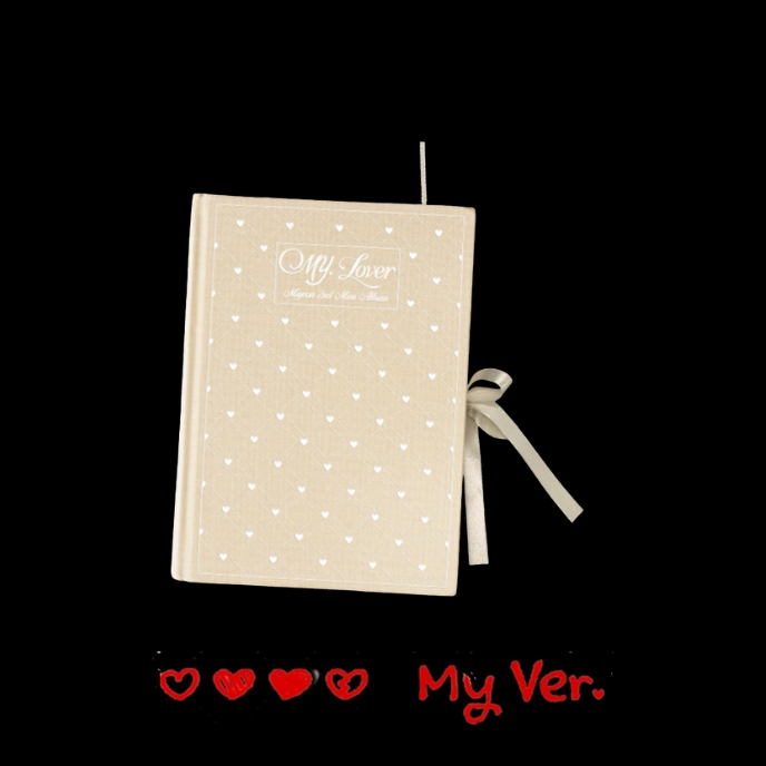MIYEON-i-dle-MY-Lover-cover-My-version-mkpop