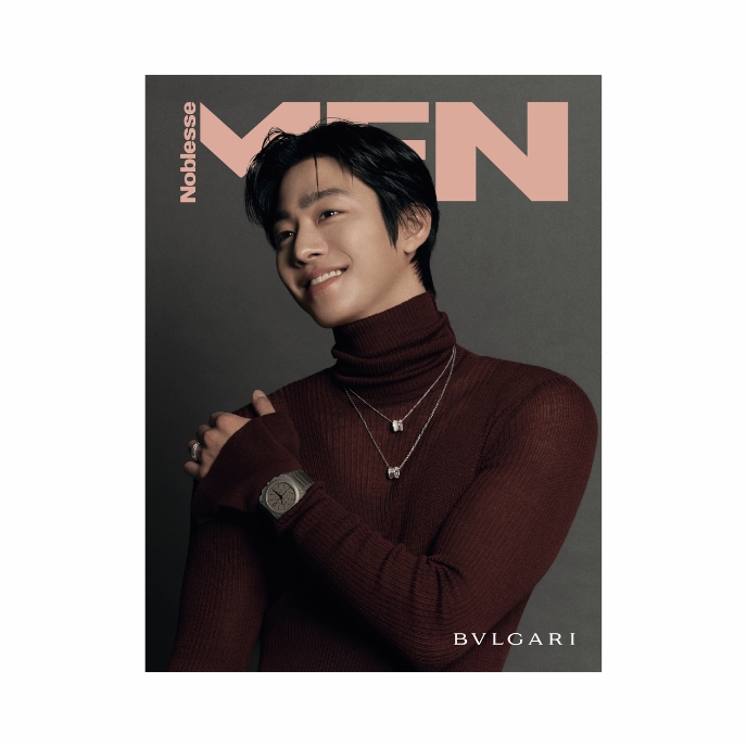 AHN-HYO-SEOP-Noblesse-Korean-Magazine-Novembre-2025-cover-A-mkpop