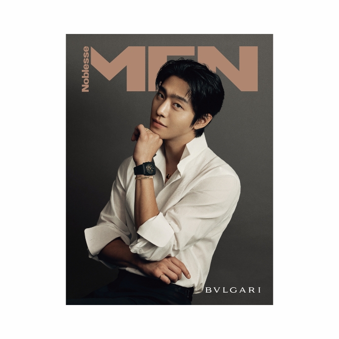 AHN-HYO-SEOP-Noblesse-Korean-Magazine-Novembre-2025-cover-B-mkpop