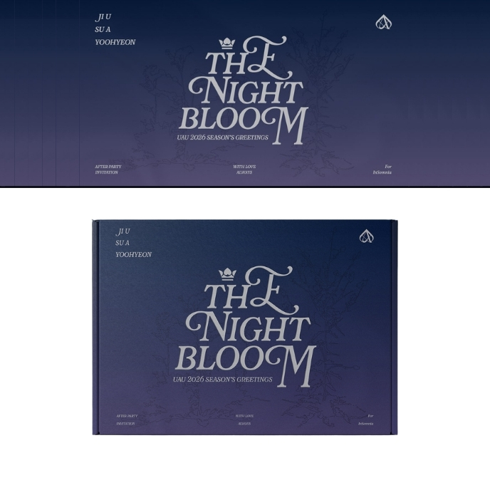 Dreamcatcher-SEASON-S-GREETINGS-2026-THE-NIGHT-BLOOM-cover-mkpop