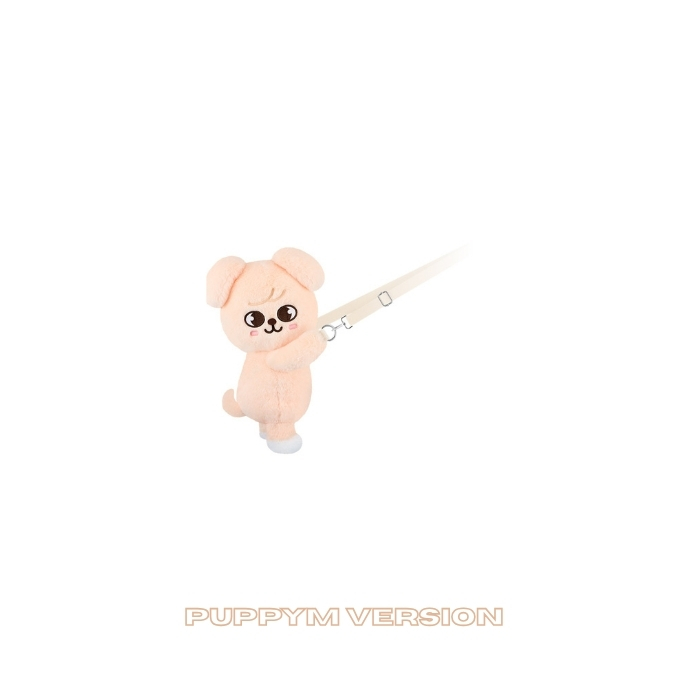 STRAY KIDS – 'dominATE : celebrATE' Skzoo Plush Bag