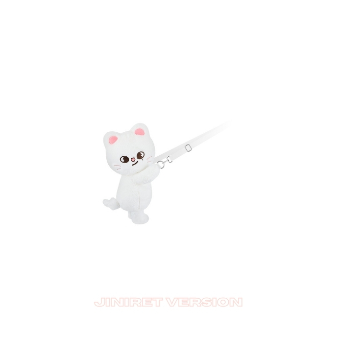 STRAY KIDS – 'dominATE : celebrATE' Skzoo Plush Bag
