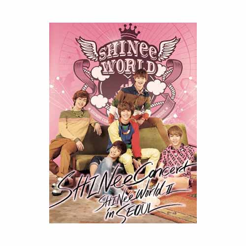 Shinee-World-Tour-II-In-Seoul-Concert-Album-vol2-version