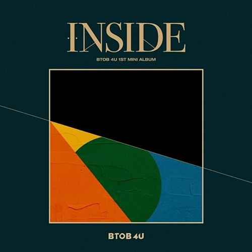 BTOB 4U - Inside