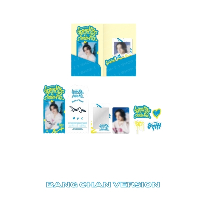 stray-kids-pop-up-store-dominate-celebrate-special-ticket-set-bang-chan-version-mkpop