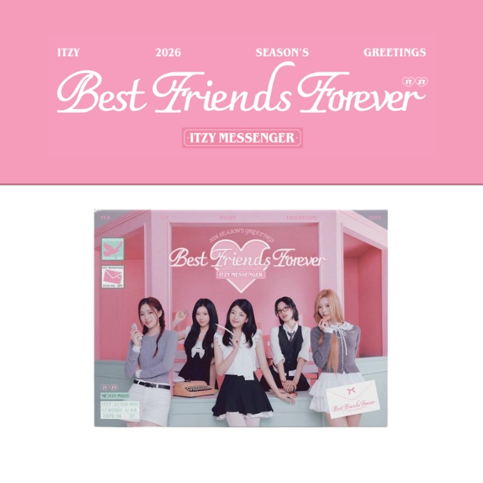 ITZY-season-s-Greetings-2026-Best-Friends-Forever-cover-mkpop