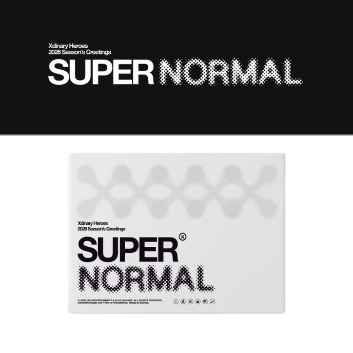 Xdinary-Heroes-season-s-Greetings-2026-SUPER-NORMAL-cover-mkpop