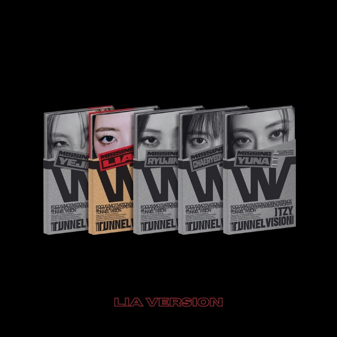 ITZY-UNNEL-VISION-cover-Member-lia-Version-mkpop