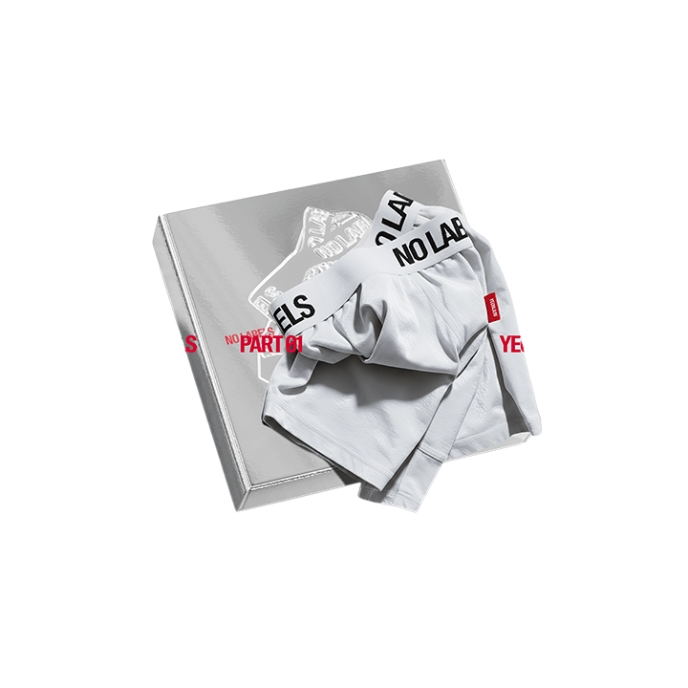 YEONJUN-TXT-NO-LABELS-PART-01-cover-Trunk-Shorts-version-mkpop