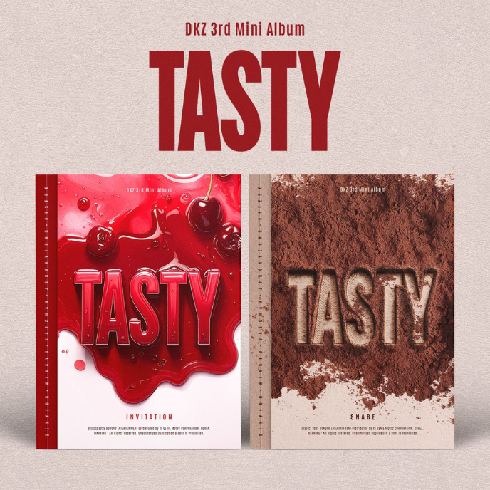 DKZ-TASTY-cover-mkpop
