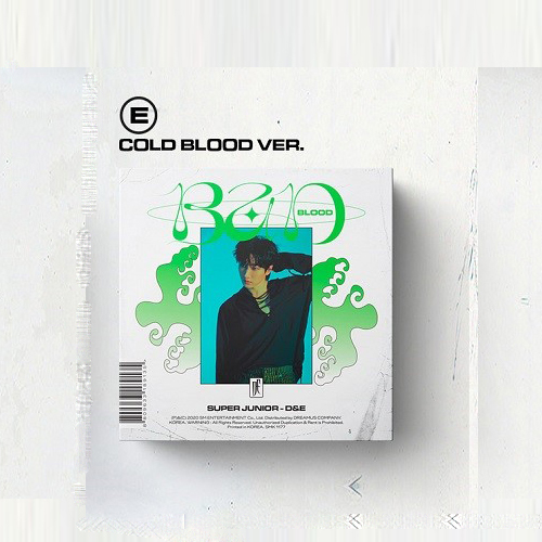 D&E-Super-junior-Bad-blood-mini-album-vol4-version-cold-blood