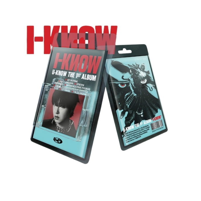 u-know-1st-album-i-know-smini-ver-smart-album-version-mkpop