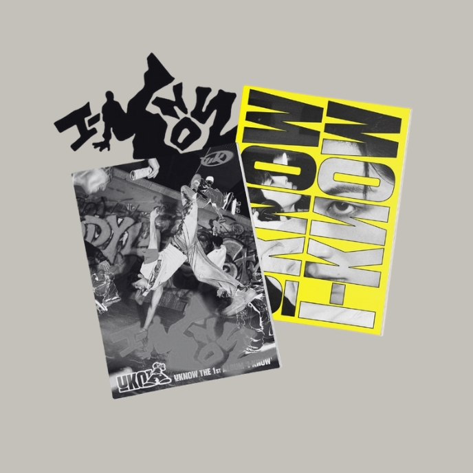 u-know-1st-album-i-know-tabloid-Frame-version-mkpop