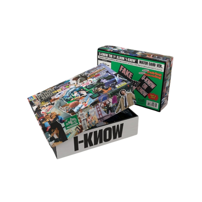 u-know-1st-album-i-know-match-card-ver-smart-album-version-mkpop