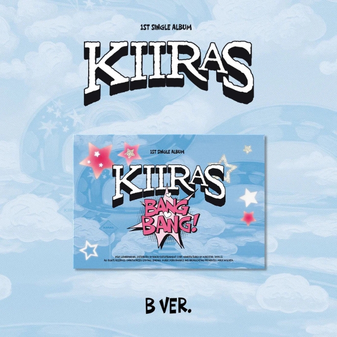 KIIRAS-1stSingleAlbum-BANG-BANG-POCA-version-B-mkpop