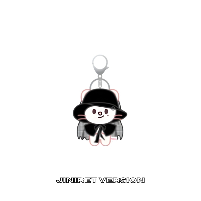 Stray-Kids-DO-IT-POP-UP-SKZOO-COSTUME-MAGNET-PLUSH-KEYRING-jiniret-version-mkpop