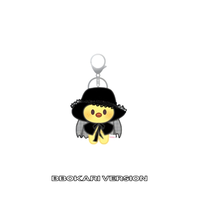 Stray-Kids-DO-IT-POP-UP-SKZOO-COSTUME-MAGNET-PLUSH-KEYRING-bbokari-version-mkpop
