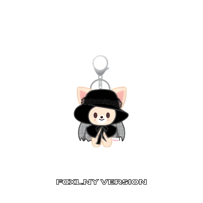 Stray-Kids-DO-IT-POP-UP-SKZOO-COSTUME-MAGNET-PLUSH-KEYRING-foxl.ny-version-mkpop