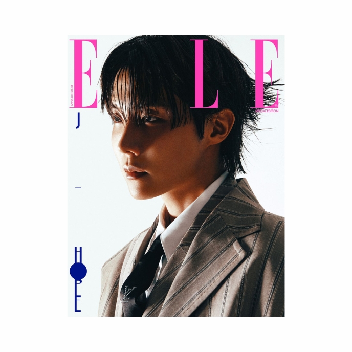 J-Hope-bts-Elle-Korean-Magazine-Decembre-2025-cover-E-mkpop