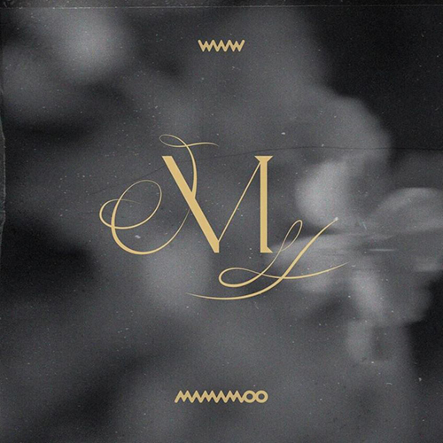Mamamoo-Waw-Where-Are-We- Mini-album-vol-11-cover