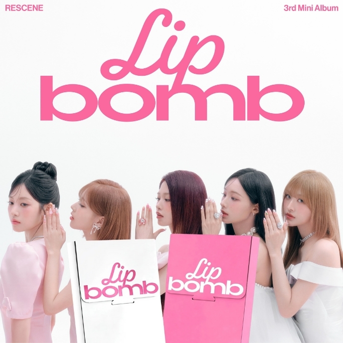 rescene-3rd-mini-album-lip-bomb-lip-balm-mkpop