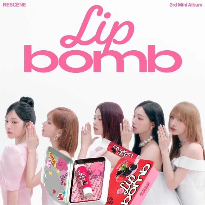 rescene-3rd-mini-album-lip-bomb-lip-balm-mkpop (2)