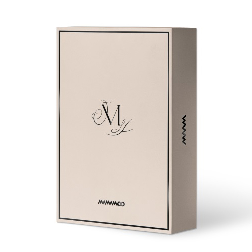 Mamamoo-Waw-Where-Are-We- Mini-album-vol-11-version