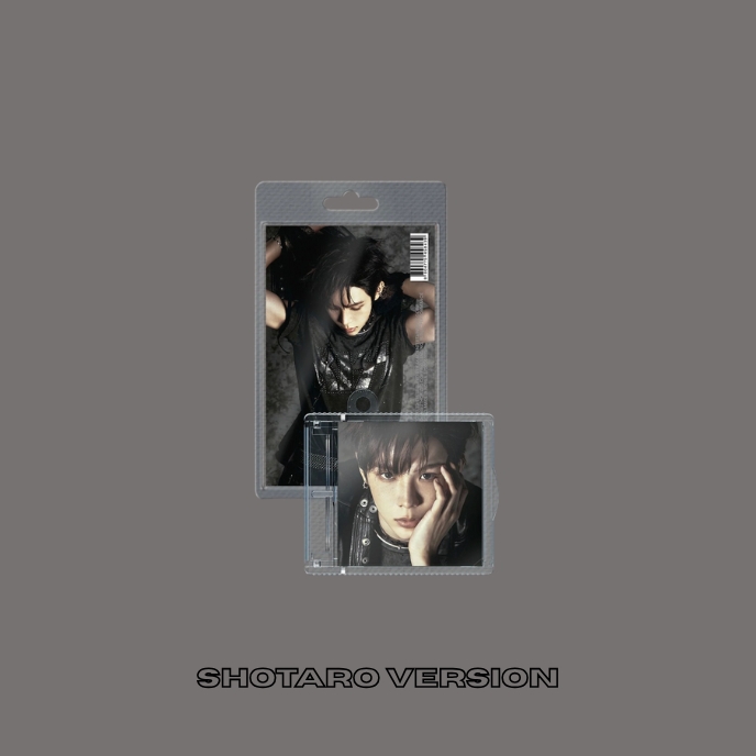 riize-fame-smini-Shotaro-Version-mkpop