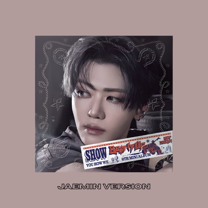 NCT DREAM - Beat It Up (Digipack Ver.)
