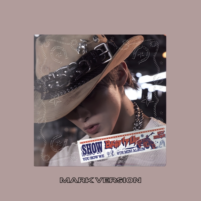 NCT DREAM - Beat It Up (Digipack Ver.)