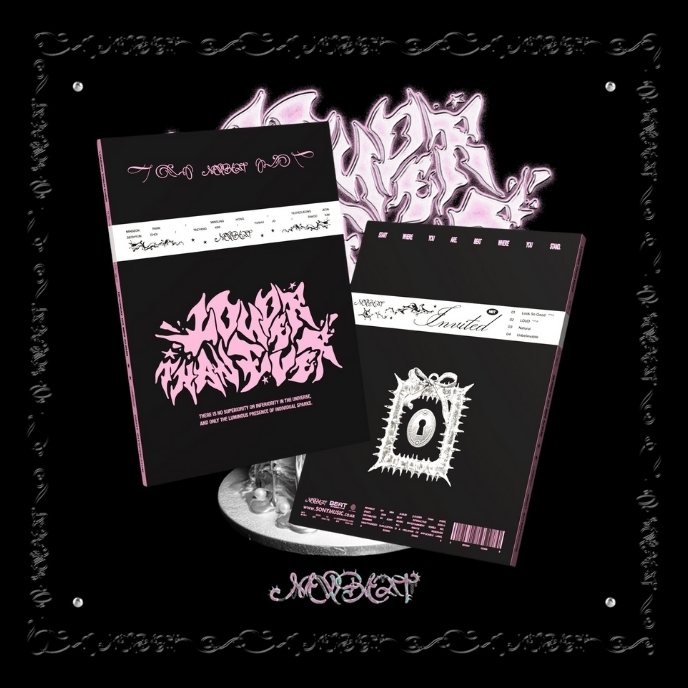 NEWBEAT-1st-Mini-Album-LOUDER-THAN-EVER-PHOTOBOOK-cover-mkpop