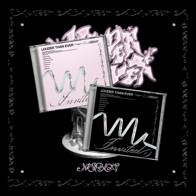 NEWBEAT-1st-Mini-Album-LOUDER-THAN-EVER-JEWEL-cover-mkpop