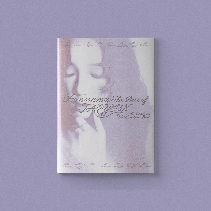 taeyeon-panorama-the-best-Archive-book-version-mkpop