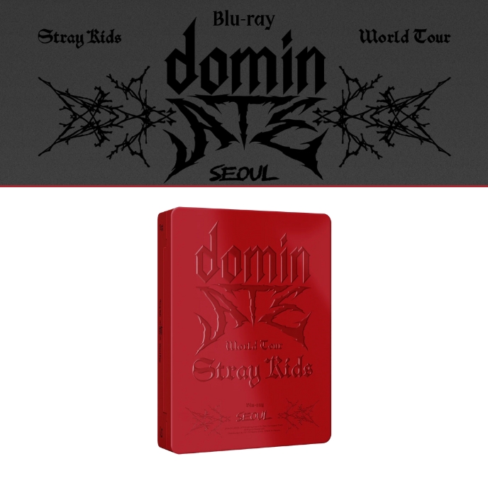 STRAY-KIDS-Stray-Kids-World-Tour-dominATE-SEOUL-Blu-ray-mkpop