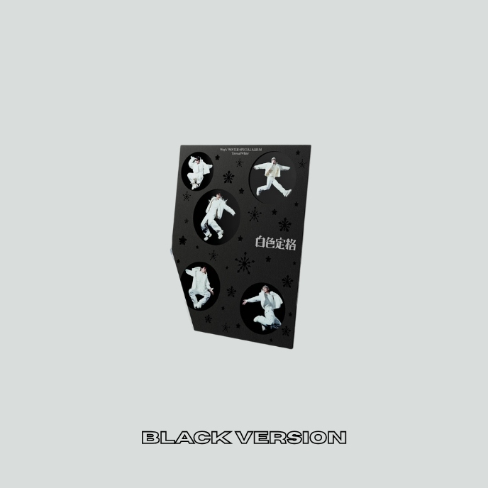 wayv-eternal-white-photobook-Black-version-mkpop