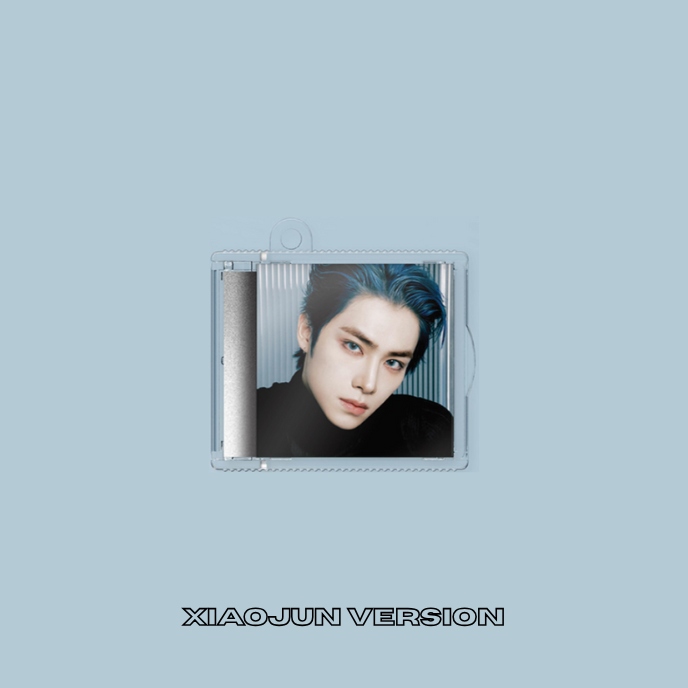 wayv-eternal-white-winter-special-smini-xiaojun-Version-mkpop