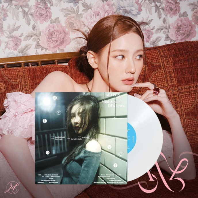 MIYEON-i-dle-MY-Lover-cover-LP-mkpop