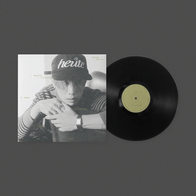 MARK-TUAN-GOT7-Silhouette-Vinyl-Version-mkpop