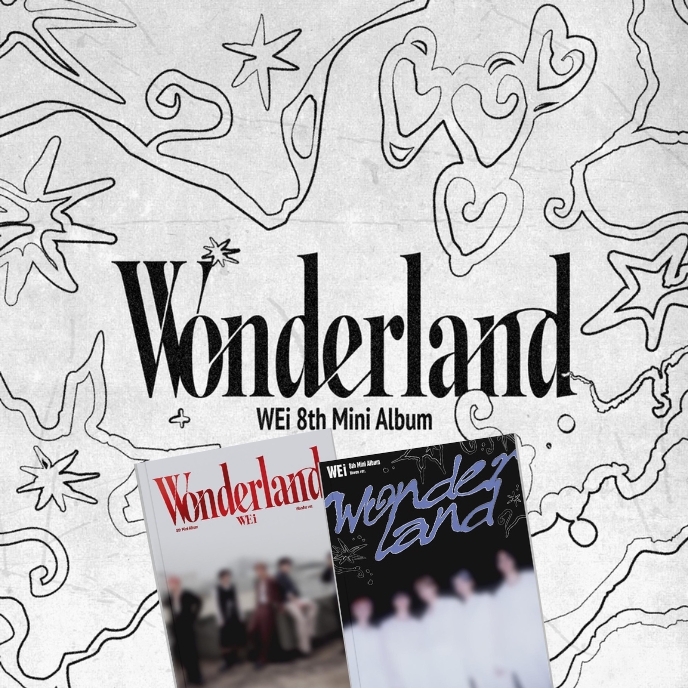 WEI-Wonderland-cover-mkpop