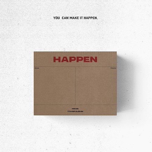 Heize-Happen-Mini-album-vol7-version